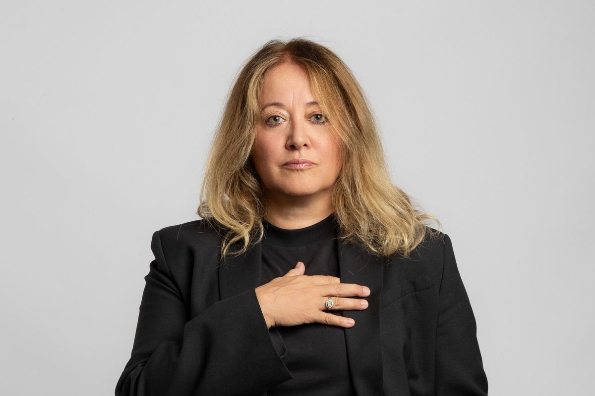 «Con dive e madrine in abiti griffati celebro le eccellenze made in Italy»