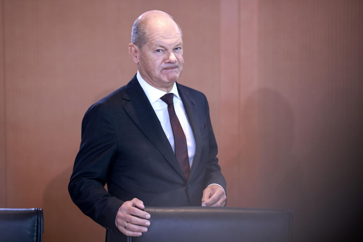L’Afd vola in Germania Est e inguaia Scholz