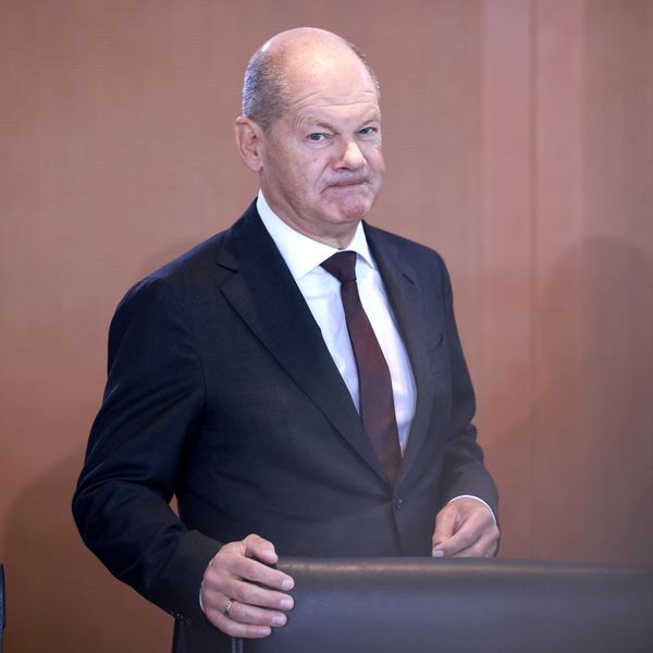 L’Afd vola in Germania Est e inguaia Scholz