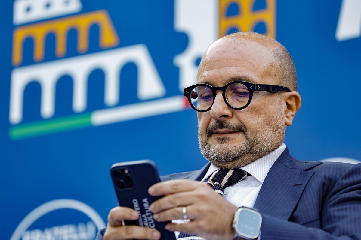 Caro Sangiuliano, la Boccia fa traboccare il vaso