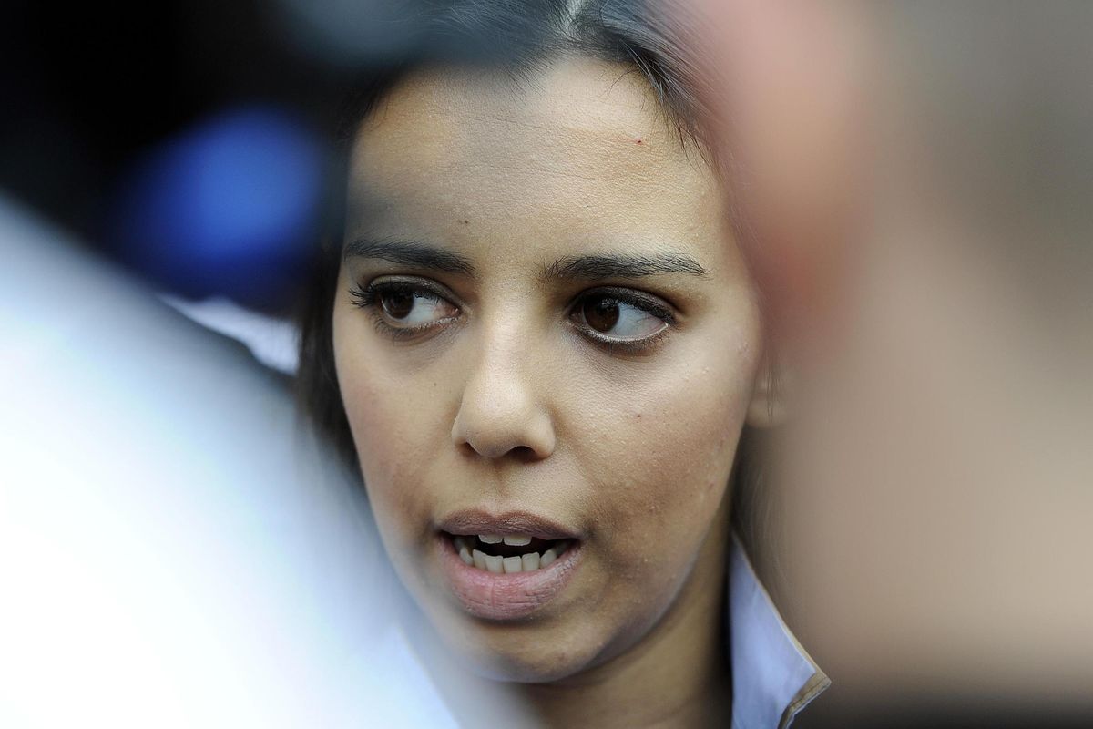 «Dalla Giudice accuse alla vittima»