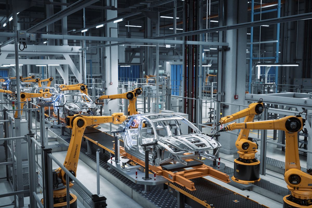 L’onda verde affonda il lavoro. Boom di cassa nel settore auto