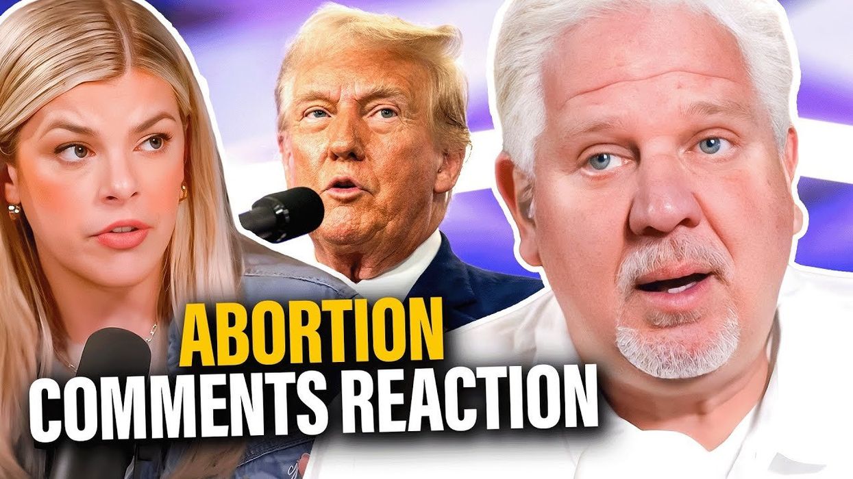 Allie Beth Stuckey: How pro-lifers should respond to Trump’s abortion & IVF comments