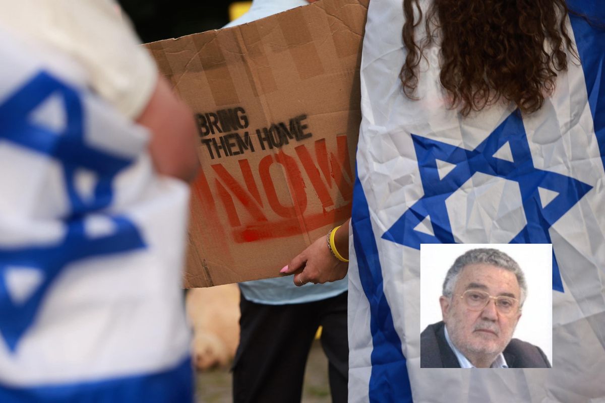 «Noi ebrei traditi dai progressisti»