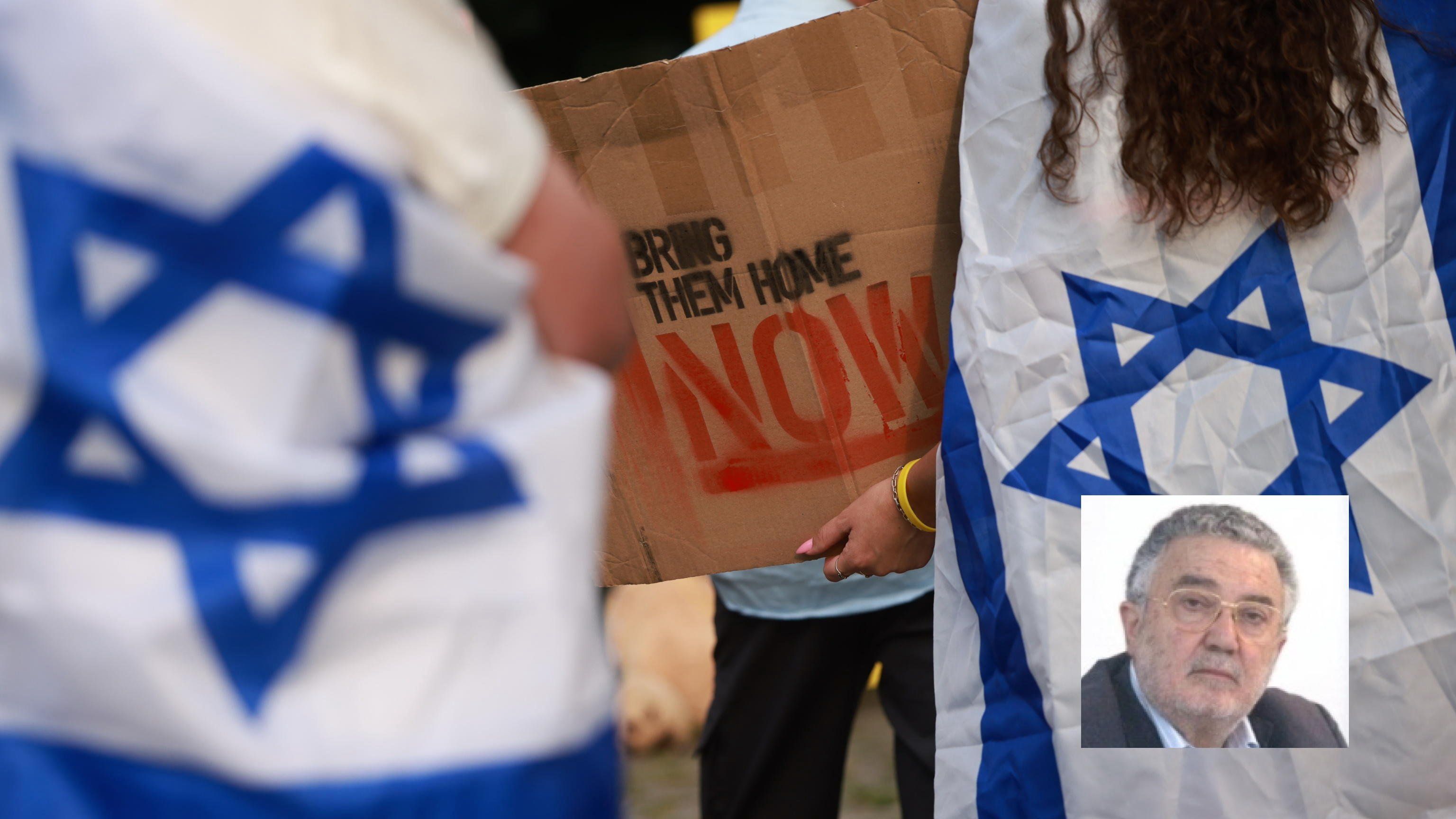 «Noi ebrei traditi dai progressisti»