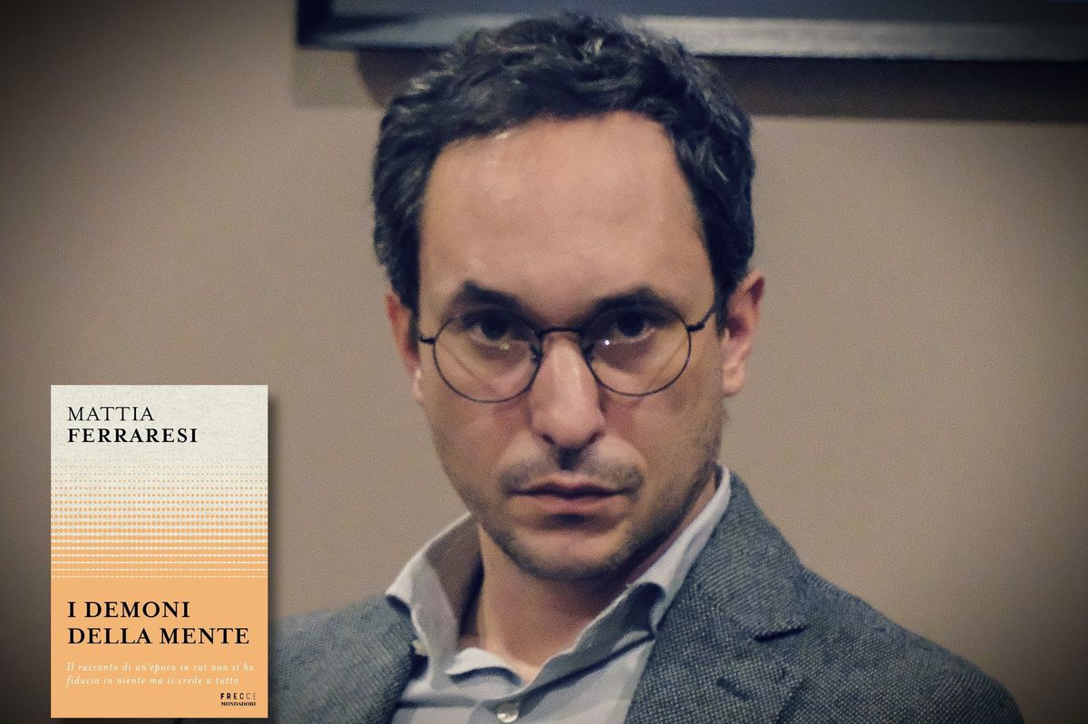 L’uomo secondo la religione «woke» è un soggetto incapace di intenzioni