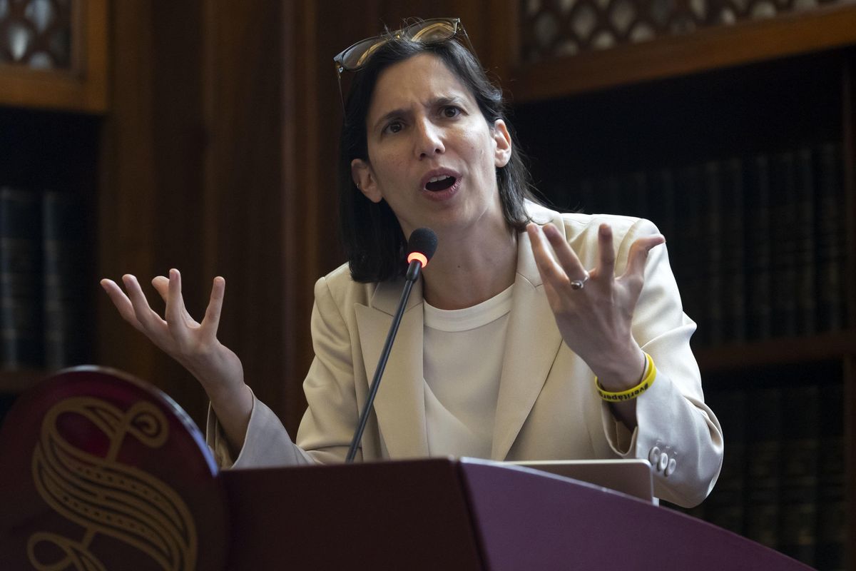 «Prudenza sulle armi contro Mosca». Schlein manda in corto la sinistra