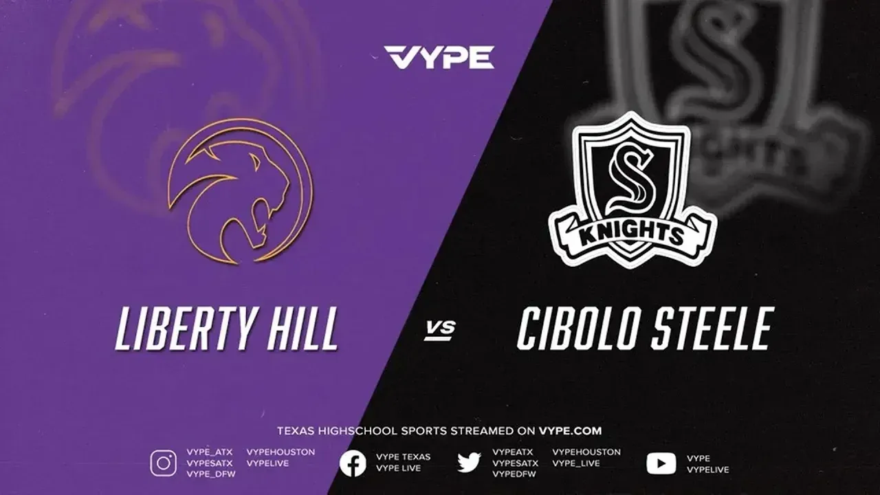 THE RECAP: Liberty Hill falls to Steele Curtain; Now turn attention to Rouse