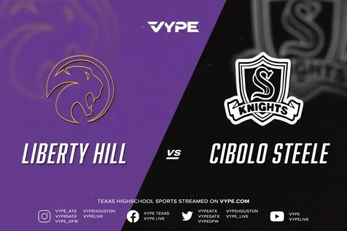 THE RECAP: Liberty Hill falls to Steele Curtain; Now turn attention to Rouse