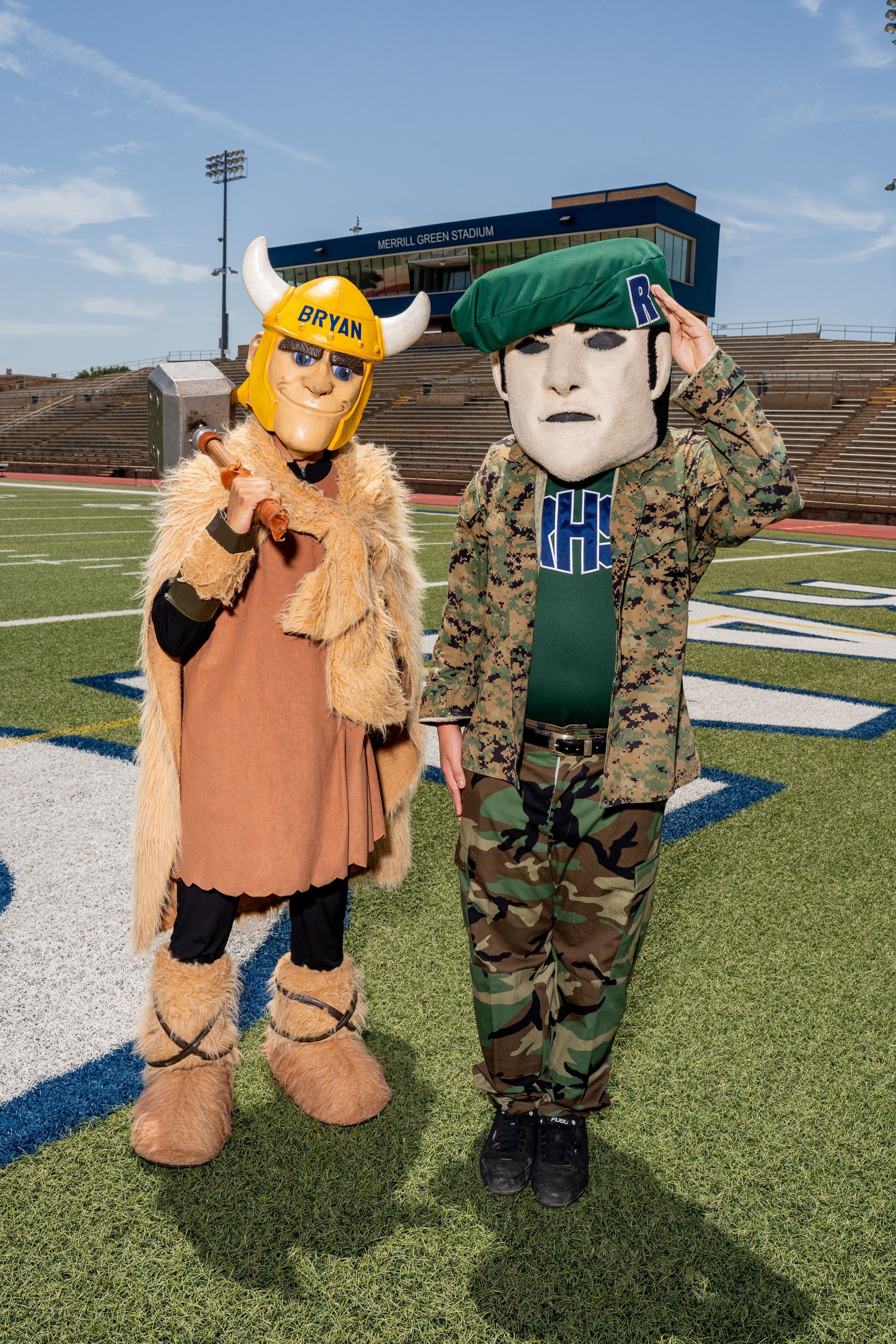 Bryan ISD