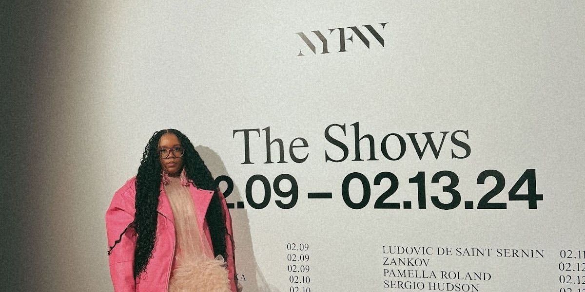 Why I’m No Longer Sacrificing Myself To Attend NYFW