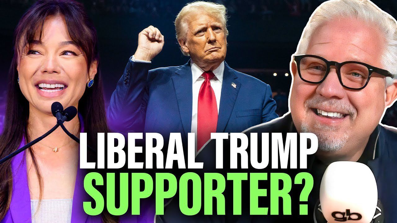 Why RFK Jr.’s former running mate chose Trump over the Democratic Party