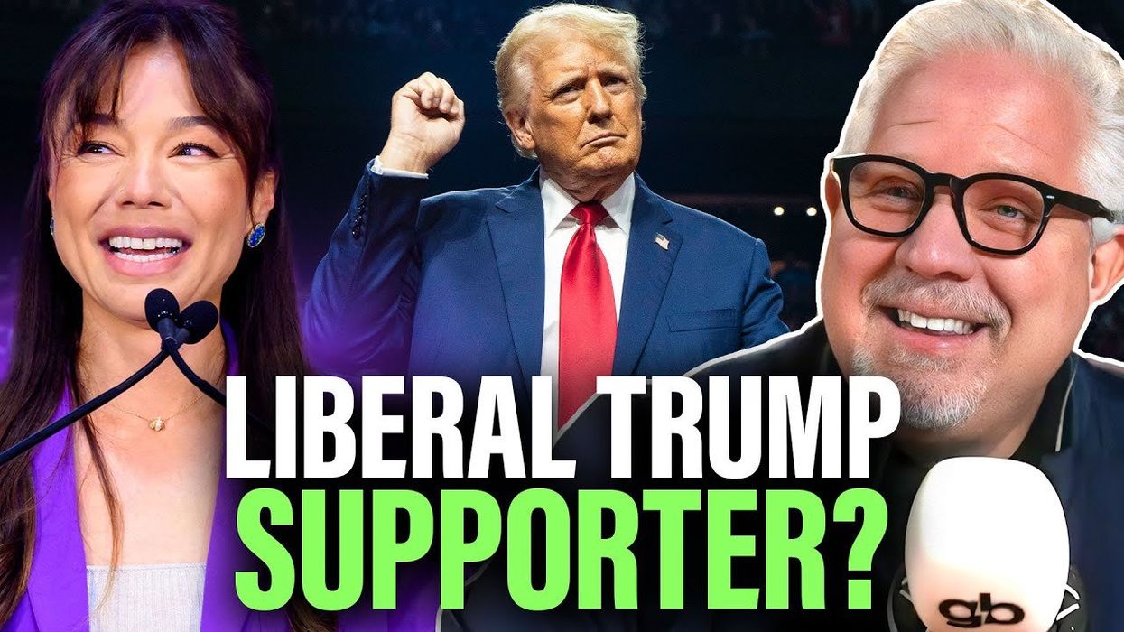 Why RFK Jr.’s former running mate chose Trump over the Democratic Party