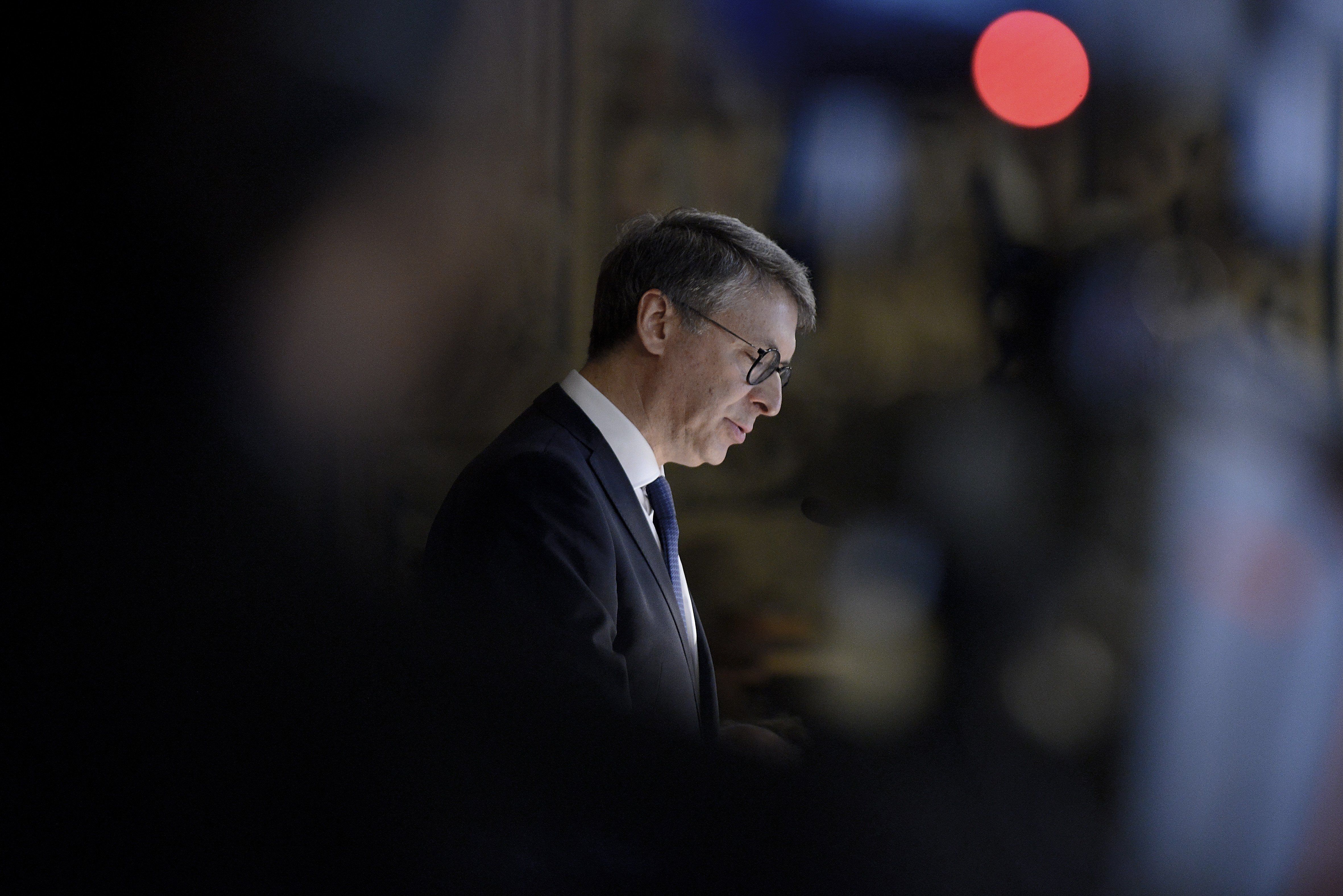 Le carte sui dossier all’Antimafia. Scintille tra Fi e M5s per De Raho