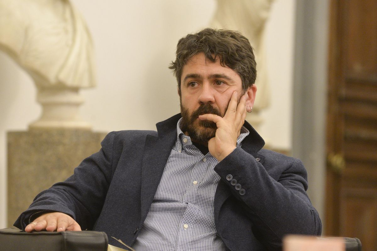 Quante stranezze sui presunti tele-stupri