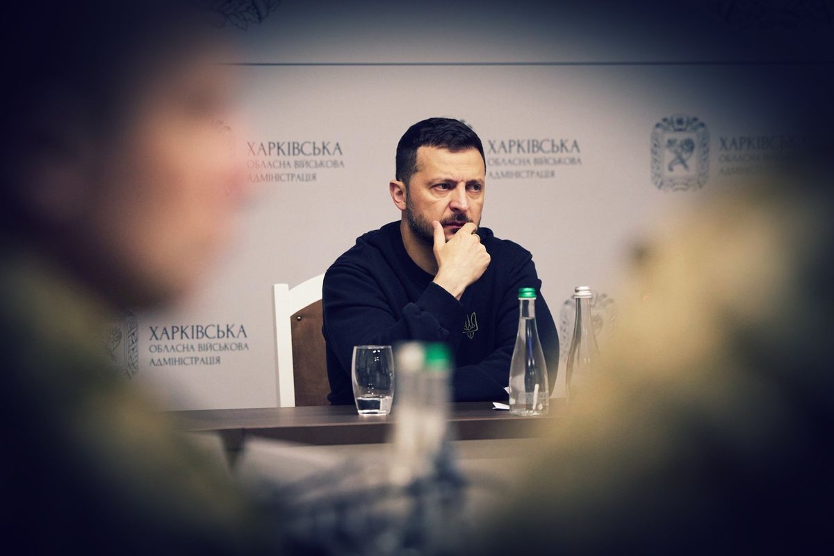 Zelensky perde altri tre ministri. Raid di Mosca fa una strage