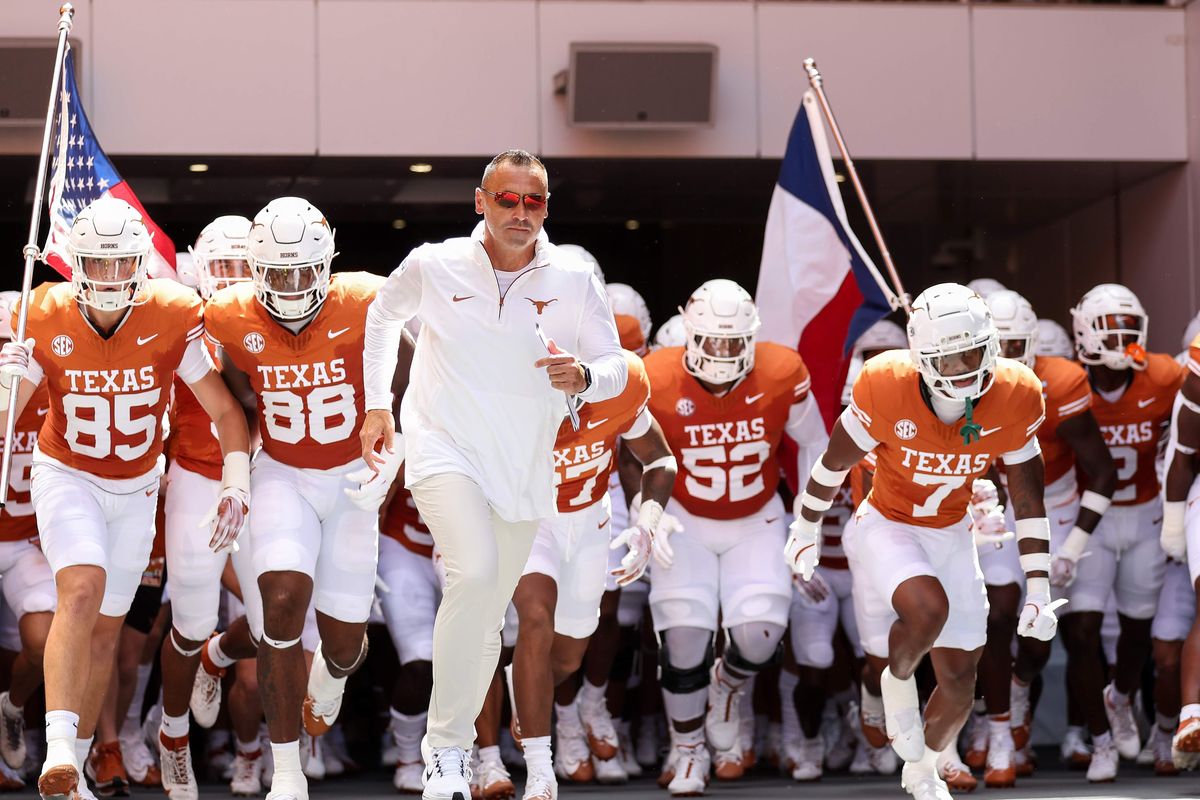 Texas Longhorns