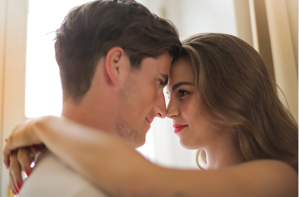 intimacy, sex after kids, ideas to improve sex life, best sex toys