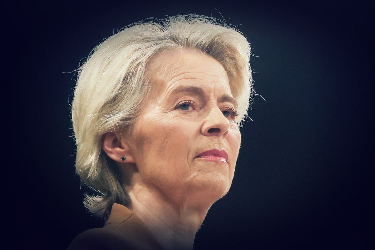 L’Ue si autoassolve sulla gestione del virus