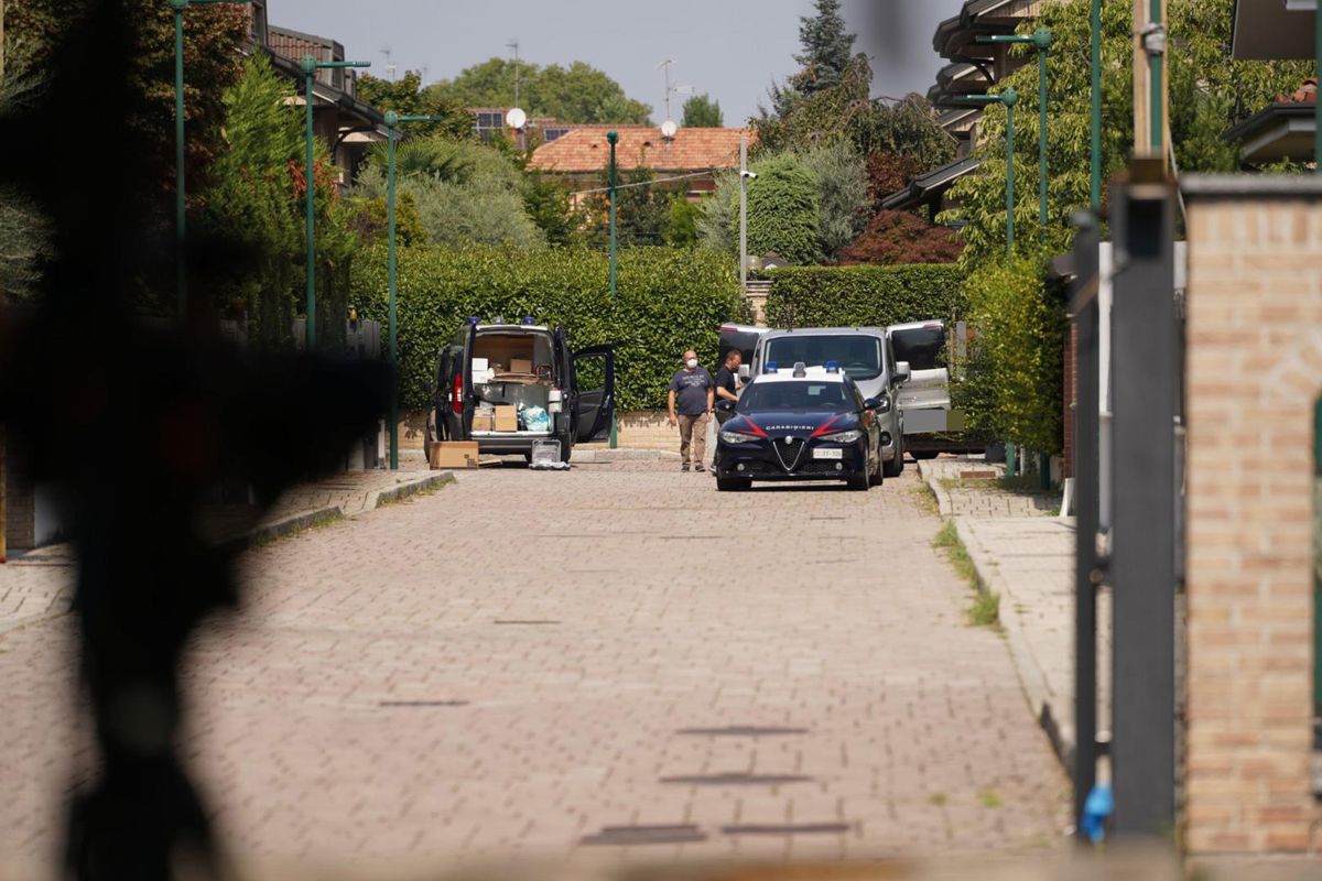 Gli omicidi insensati ci ricordano che a volte il male non si può spiegare