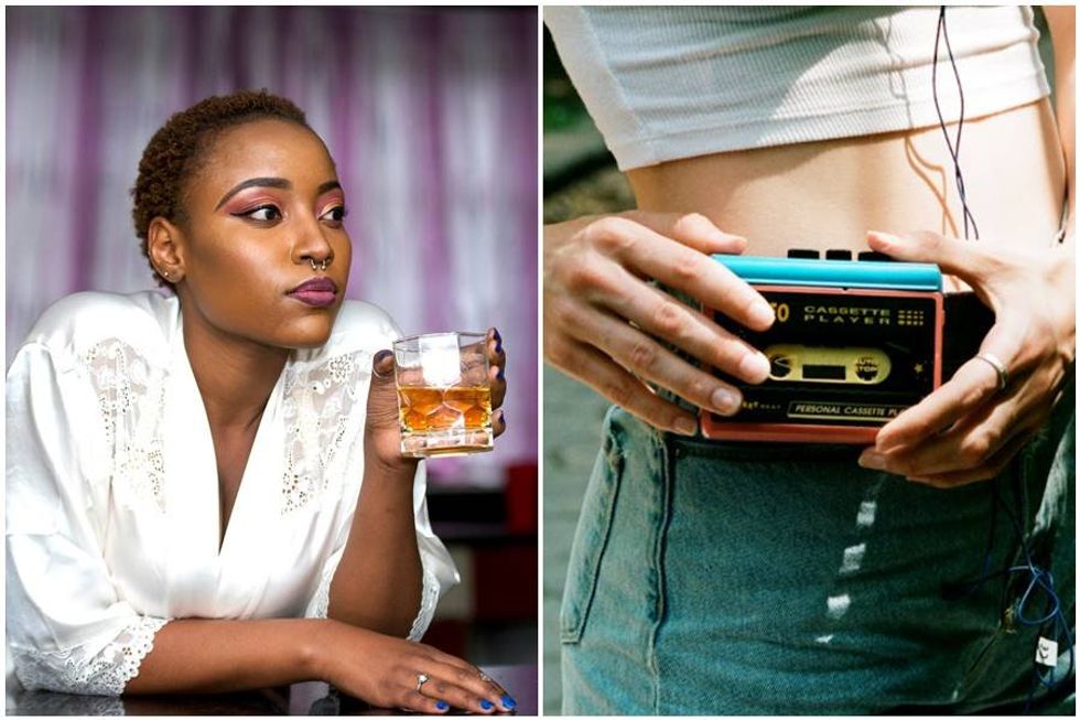 Sober woman shares the 1-minute psychological trick she uses to stop alcohol cravings