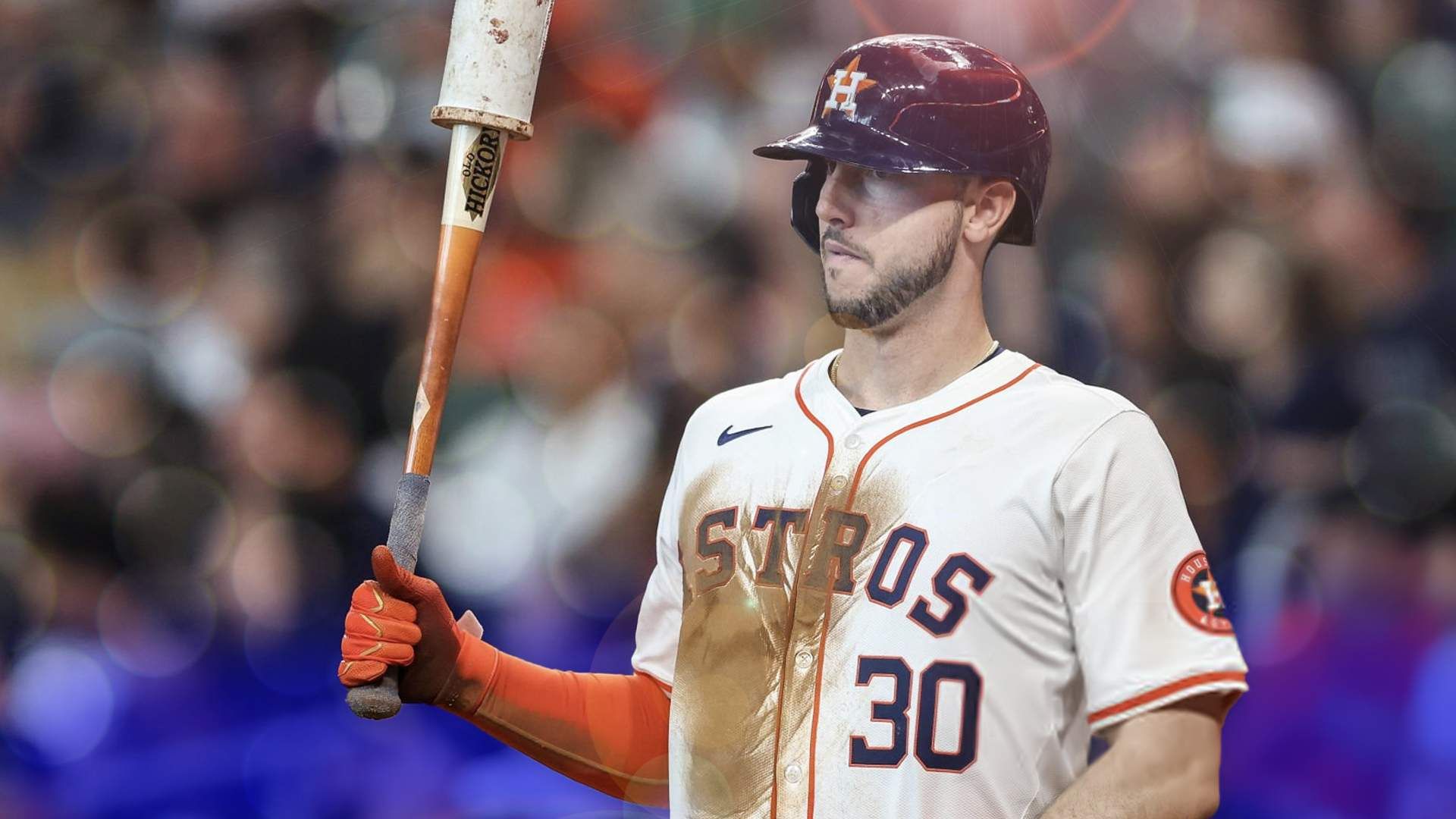 What the unexpected Kyle Tucker domino effect really means for Astros big picture