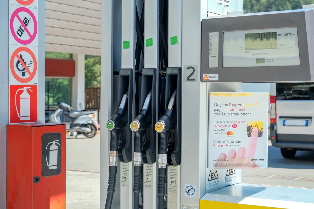 No dei benzinai, rinviata la riforma