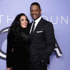 ‘It Was Her’: Blair Underwood Opens Up About Marrying His Longtime Friend Josie Hart After Divorce