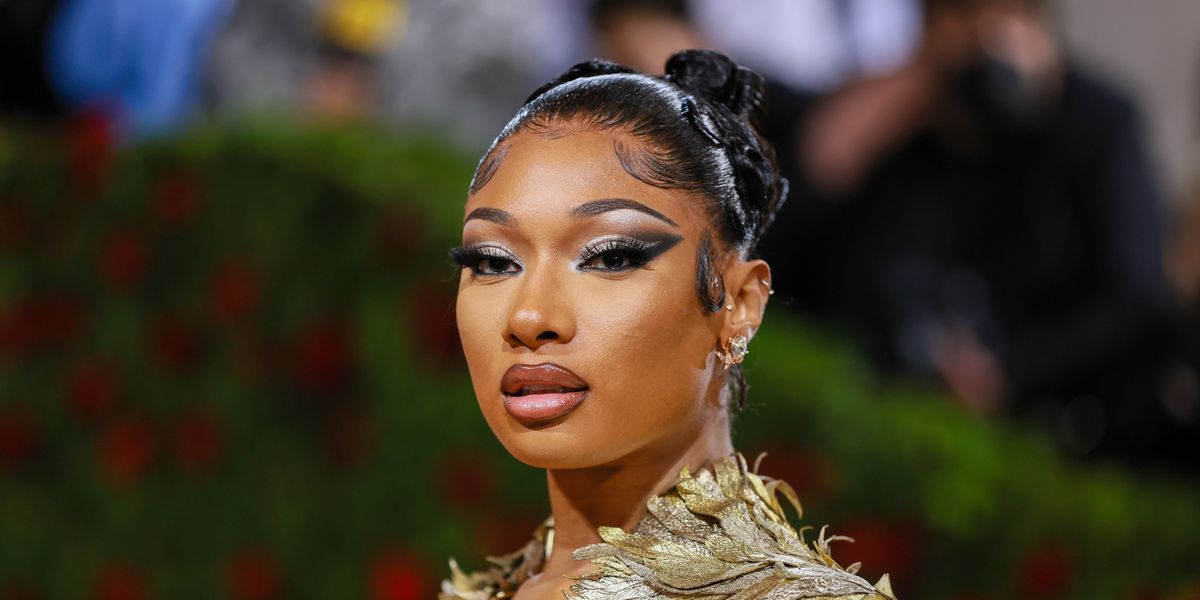 Megan Thee Stallion On Artistic Freedom, Nicki Minaj & No Longer Looking For Black Men To Protect Her