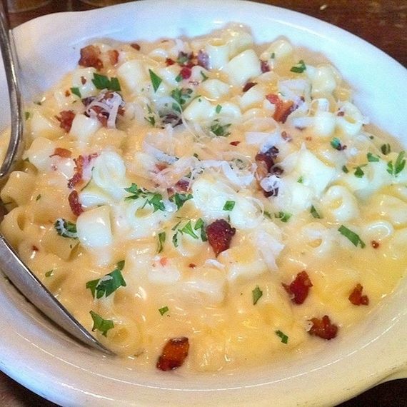 The 10 Best Mac N Cheeses In The Bay Area - 7x7 Bay Area