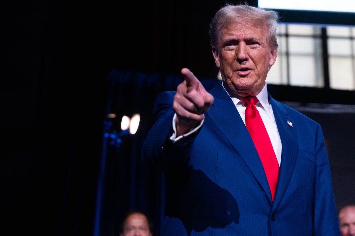 Trump Embraces Musk Plan for Commission to Cut Government Spending