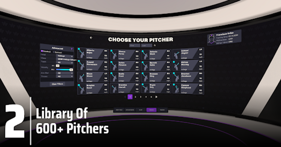 3 Reasons Why WIN Reality Is The Future Of Baseball Training