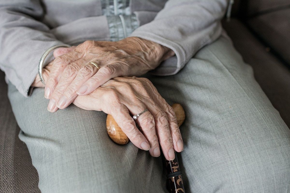 hospice, death, end-of-life process