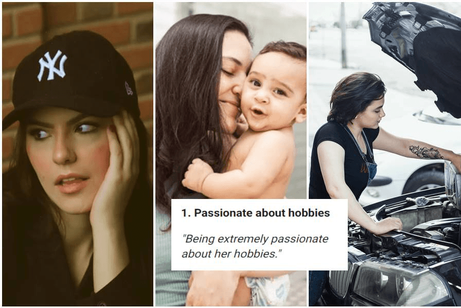 attractive women, female attractiveness, reddit