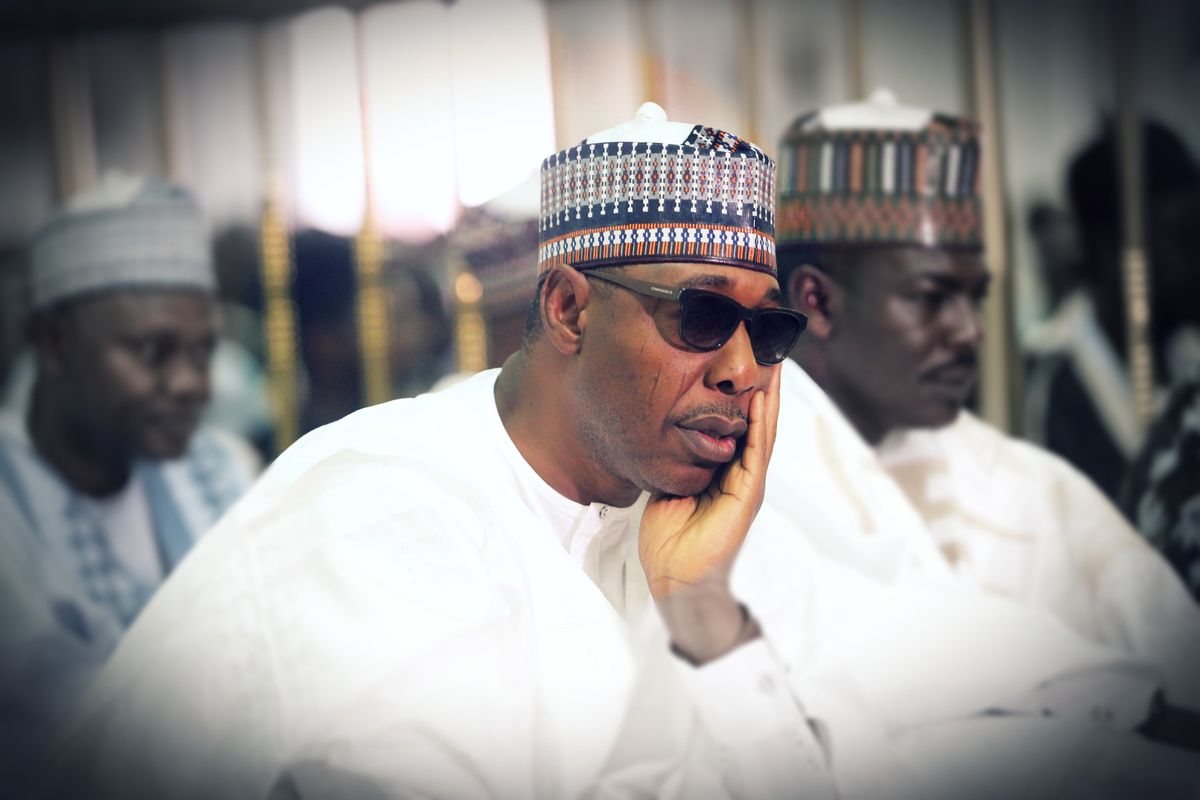 «Ho subito 7 attentati da Boko Haram. Combattiamo i terroristi col lavoro»