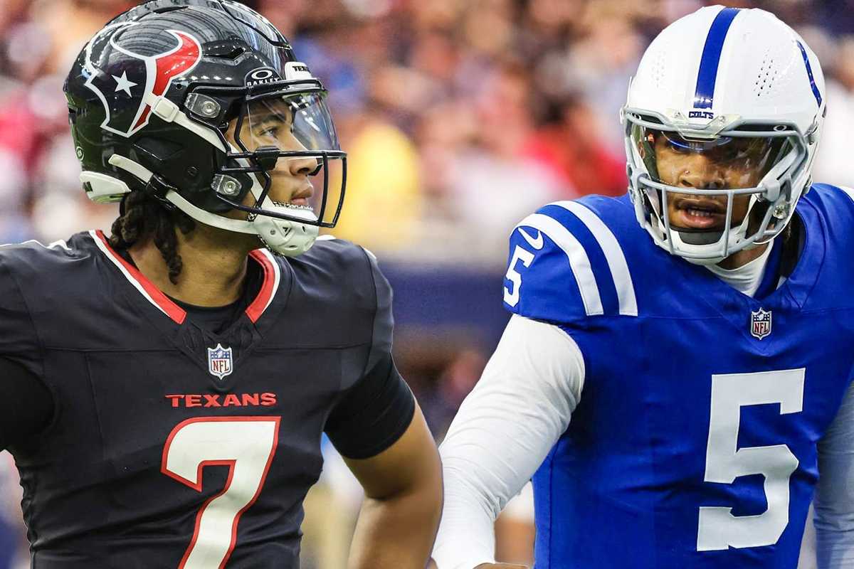 How 3 major x-factors could tip the scales in Texans-Colts: Week 1