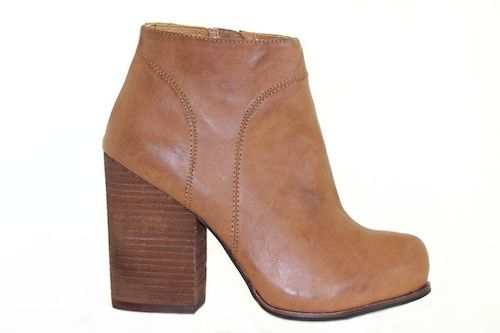 Jeffrey Campbell for Convert Season Five 7x7 Bay Area