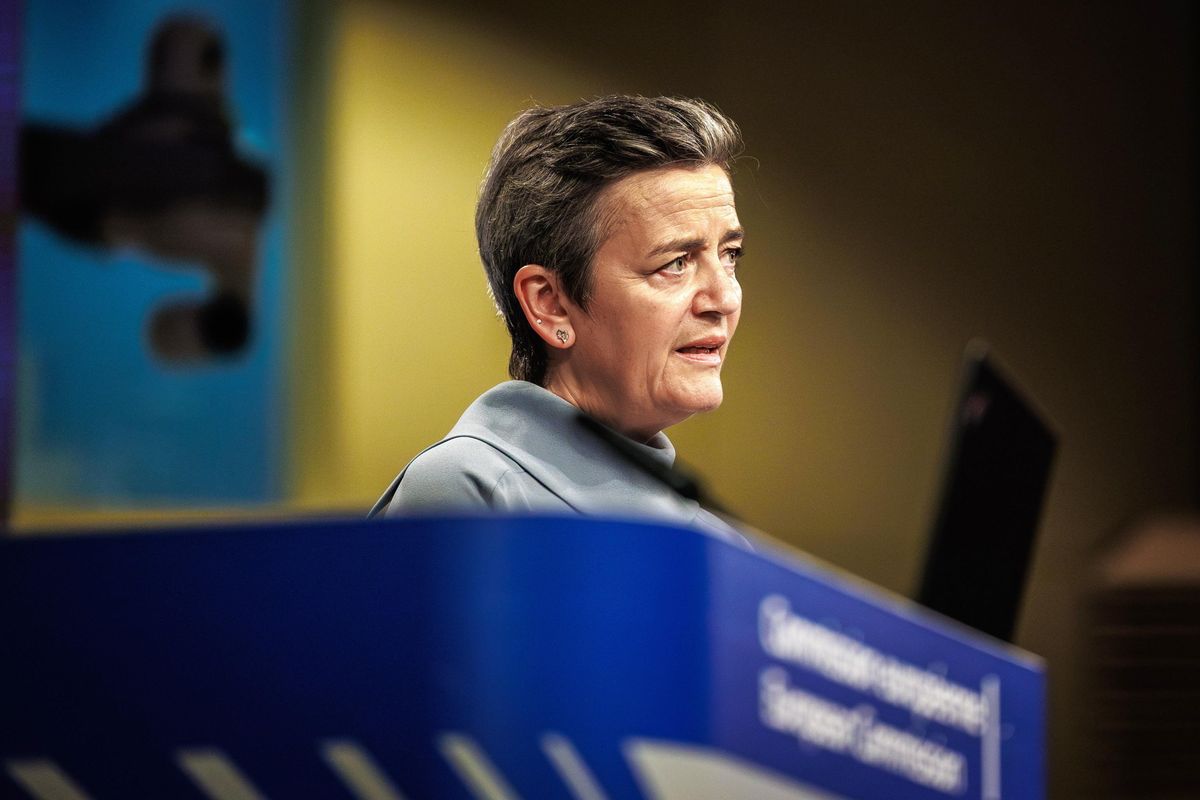 Vestager vuol piazzare un suo uomo nel cuore della prossima Antitrust