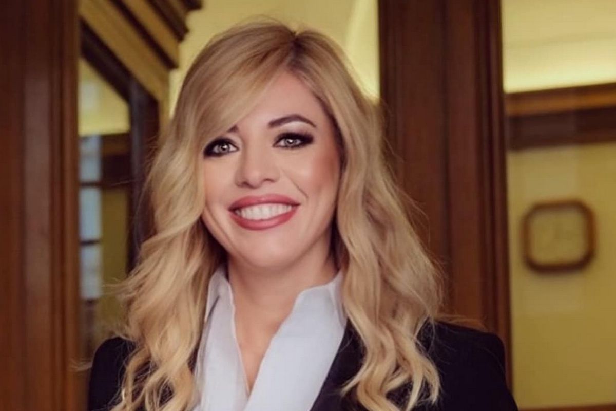 Boccia scatenata alza il tiro: «Sangiuliano sotto ricatto, il Mic mi pagava le trasferte»