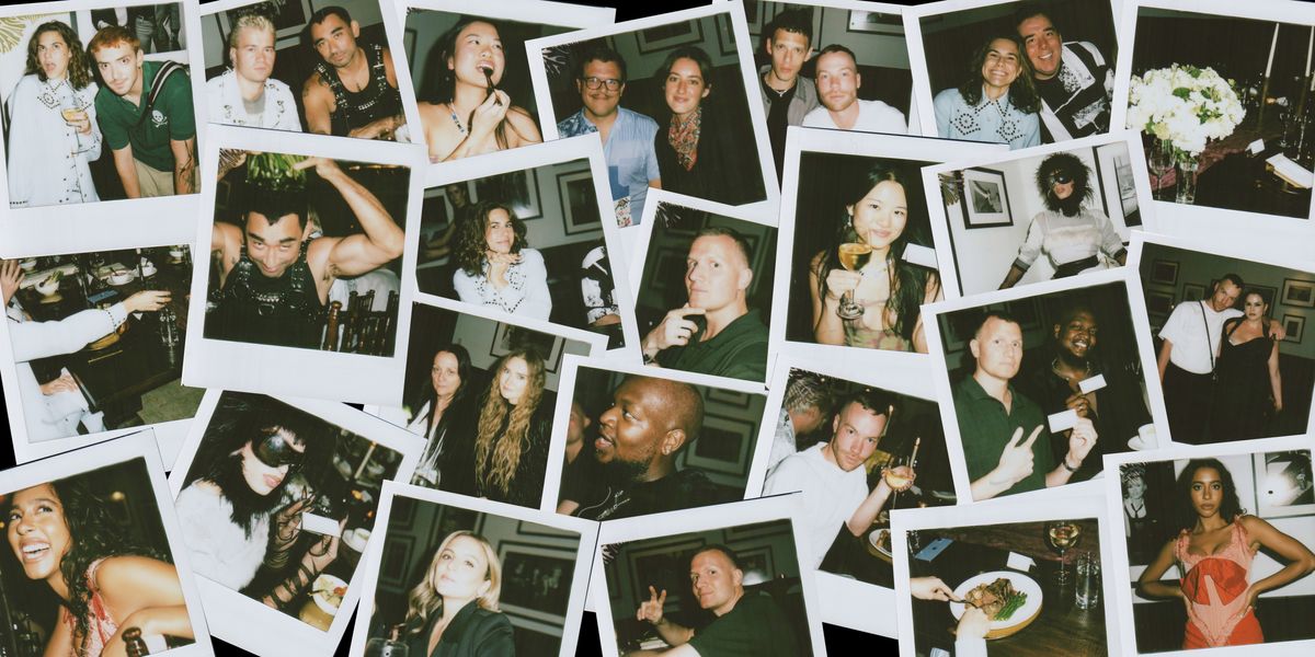 Press: PAPER Hosts Pre-NYFW Dinner With Cohart at Soho Grand thumbnail