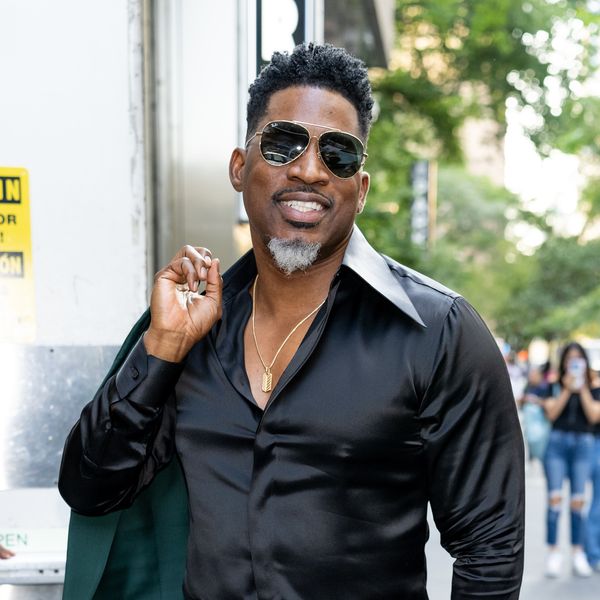 Exclusive: After Focusing On His Career For So Long, David Banner Is Now Ready To Find A Wife