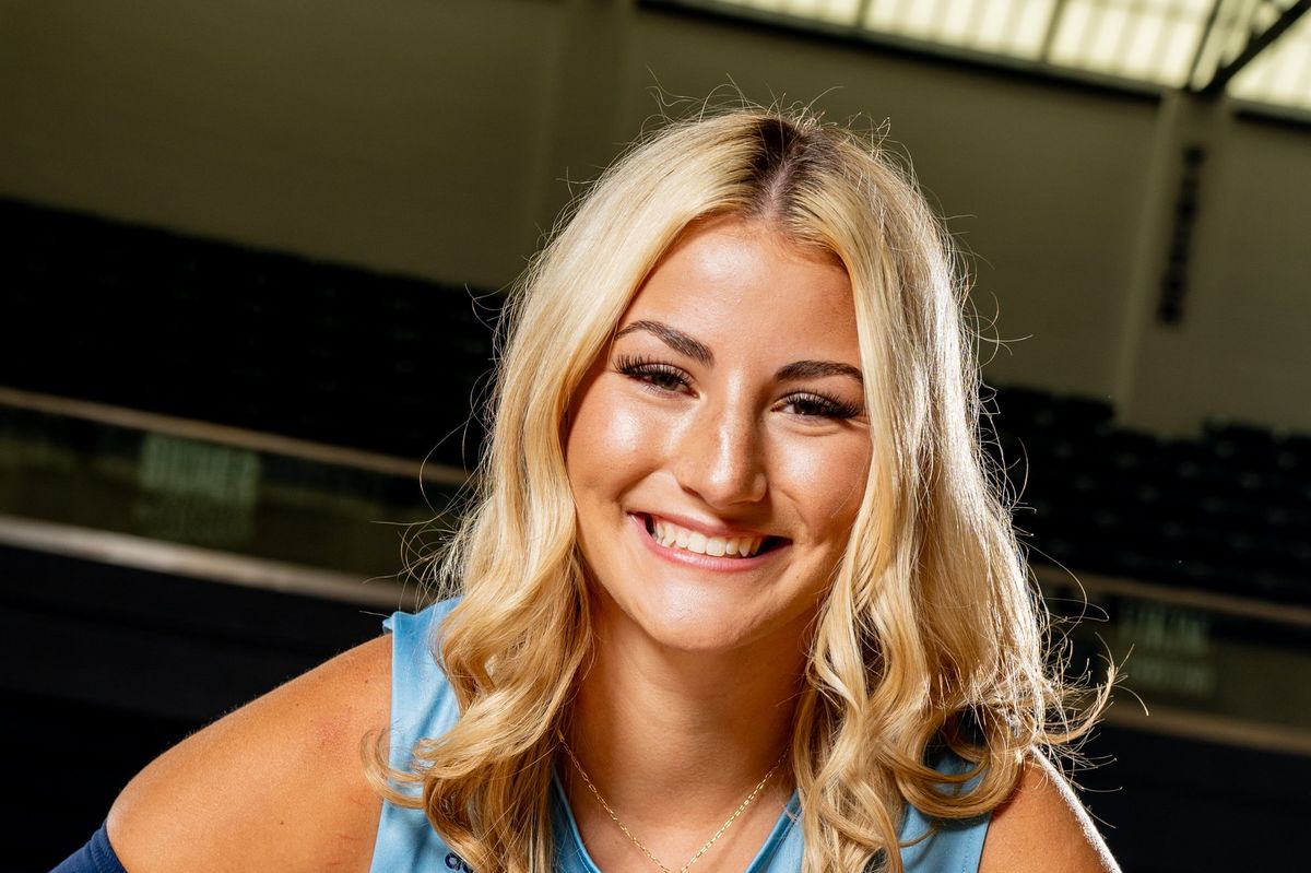 UNBROKEN: Bryan's Polasek changing tactics on the court in 2024