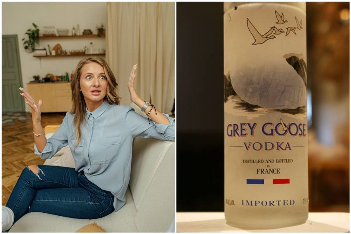 vodka, teen drinking, gigi hadid