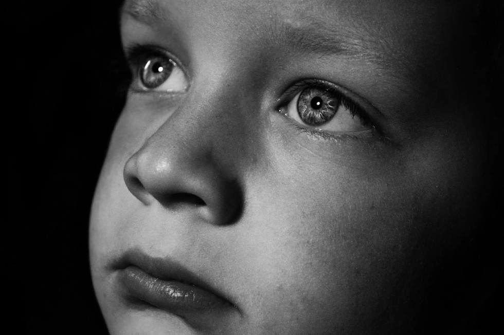 raising boys, toxic masculinity, patriarchy, parenting