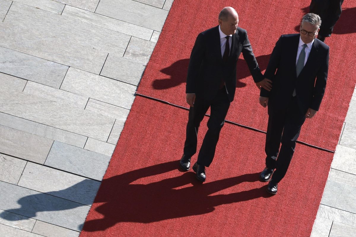 Sinistra in piena retromarcia su immigrati e disastro green