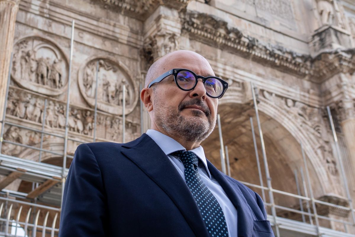 ’O ’nnammurato è mazziato