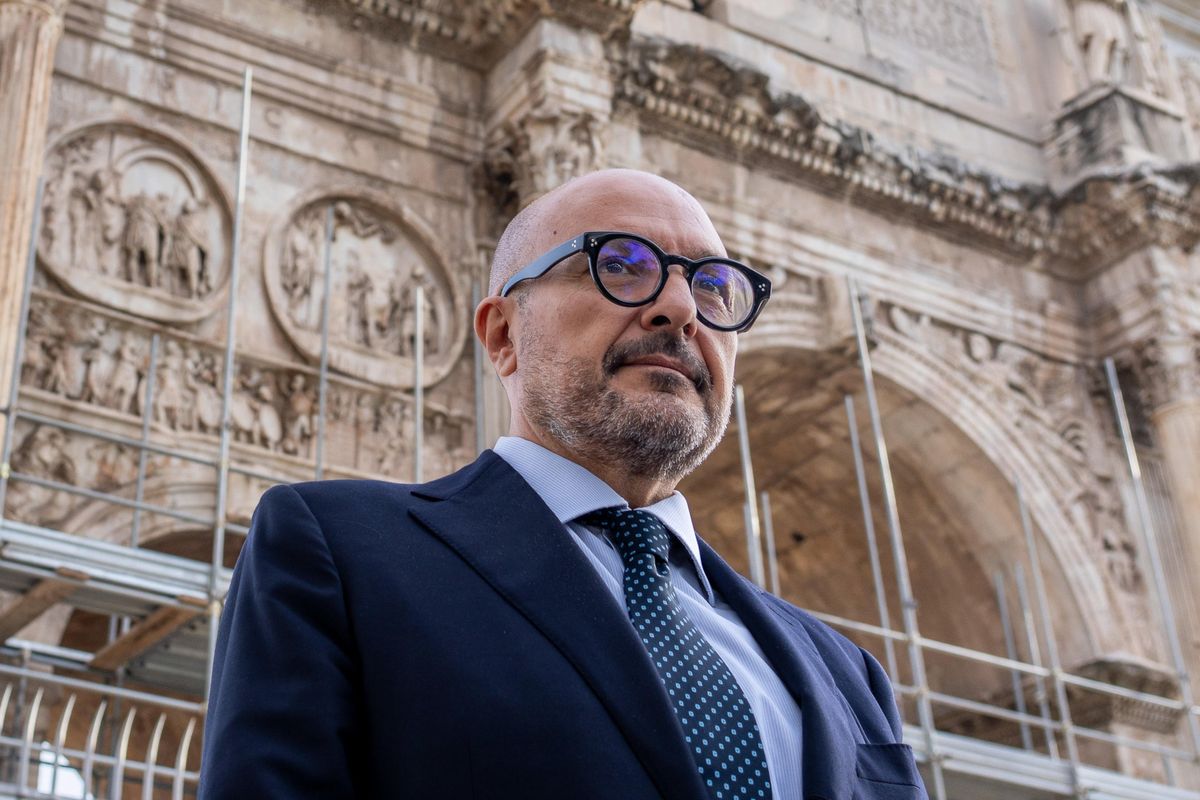 ’O ’nnammurato è mazziato