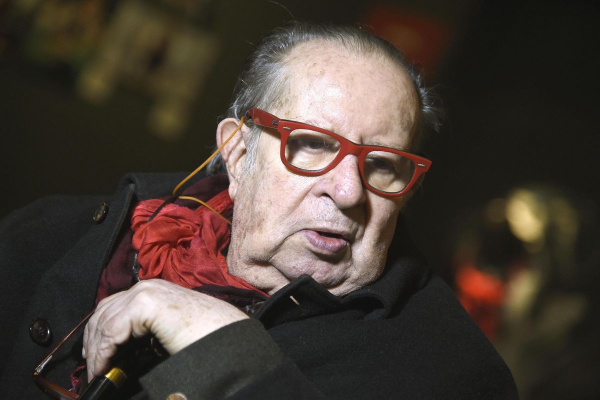 «Venezia sotterra il cinema sotto una valanga di perbenismo e ipocrisia»