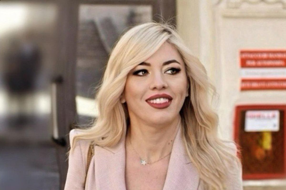 Boccia allude: «Ci sono altre donne»
