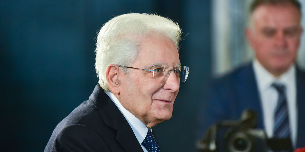 Mattarella difende il debito «onorabile». Ma ora inizia la partita sui risparmi Ue